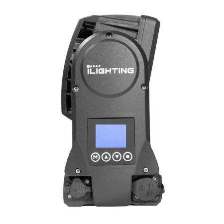 Купить I LIGHTING IL-POWER STROBE 1000 по выгодной цене в Екатеринбурге