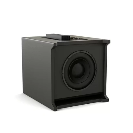 Купить CVGAUDIO SUBone model F-8BL/Active по выгодной цене в Екатеринбурге