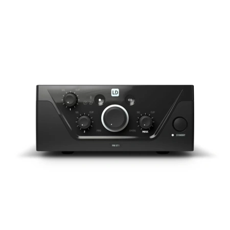 Купить LD Systems PRE ST 1 по выгодной цене в Екатеринбурге