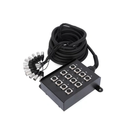 Купить Adam Hall K 12 C 10 за 40&nbsp;334 ₽