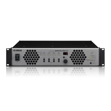Купить Yamaha XMV4280-D по выгодной цене в Екатеринбурге