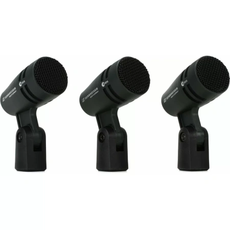 Купить SENNHEISER 3-PACK E 604 по выгодной цене в Екатеринбурге