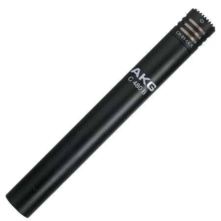Купить AKG C480B Combo по выгодной цене в Екатеринбурге