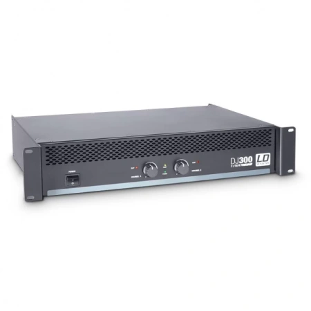 Купить LD Systems DJ 300 по выгодной цене в Екатеринбурге