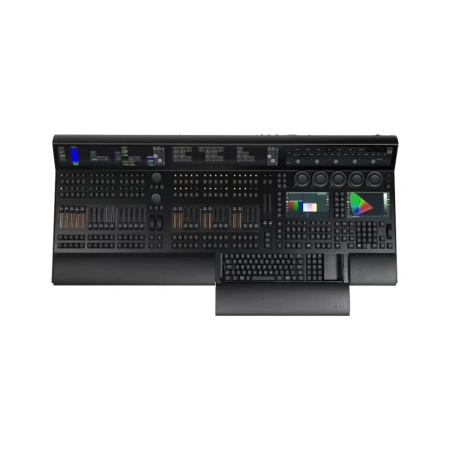 Купить MA LIGHTING GRANDMA3 FULL-SIZE CRV (CONTROL ROOM VERSION) по выгодной цене в Екатеринбурге