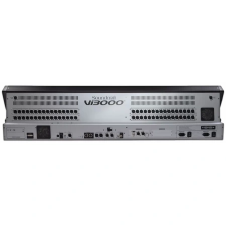 Купить Soundcraft Vi3000:48 по выгодной цене в Екатеринбурге