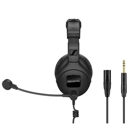 Купить Sennheiser HMD 300-XQ-2 по выгодной цене в Екатеринбурге