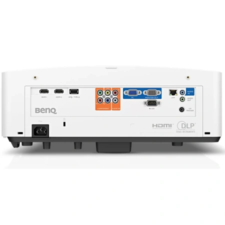 Купить BenQ LU710 по выгодной цене в Екатеринбурге