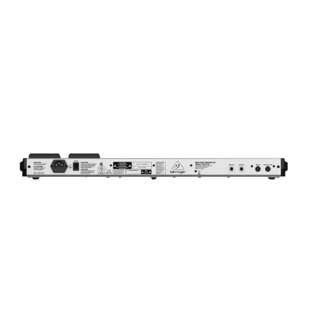 Купить BEHRINGER FCB1010 по выгодной цене в Екатеринбурге