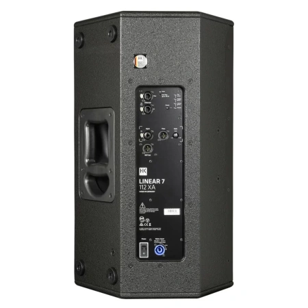 Купить HK AUDIO Linear 7 112 XA по выгодной цене в Екатеринбурге