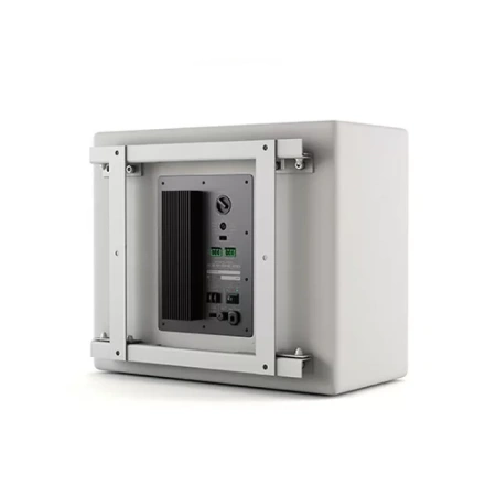 Купить CVGAUDIO SUBone model A-6W/Active по выгодной цене в Екатеринбурге