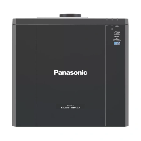 Купить Panasonic PT-FRZ55B за 0 ₽