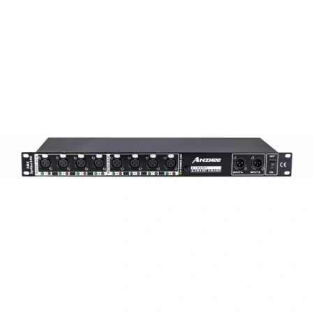 Купить ANZHEE DMX Splitter 8 RE по выгодной цене в Екатеринбурге