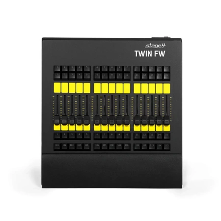 Купить STAGE4 TWIN FW за 135&nbsp;000 ₽