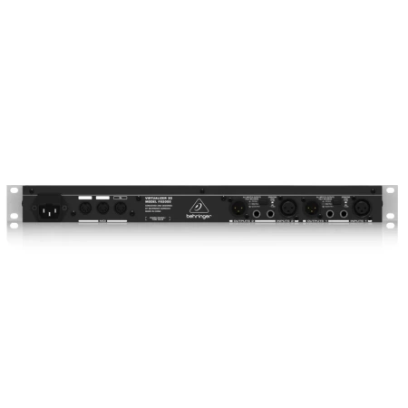 Купить BEHRINGER FX2000 по выгодной цене в Екатеринбурге