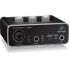 Купить BEHRINGER UM2 по выгодной цене в Екатеринбурге