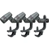 SENNHEISER 3-PACK E 604