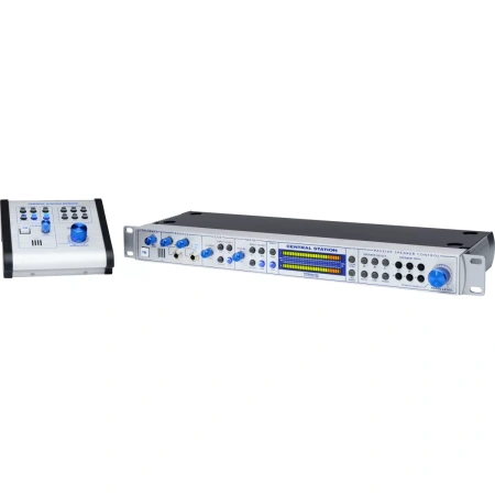 Купить PreSonus Central Station PLUS по выгодной цене в Екатеринбурге