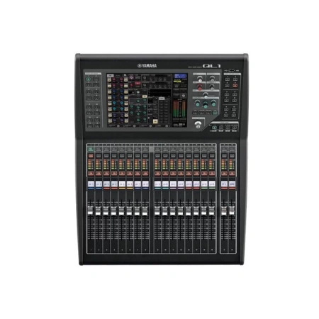 Купить Yamaha QL1 за 0 ₽