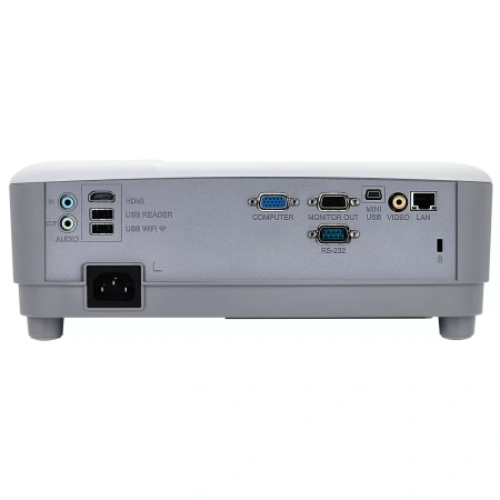 Купить ViewSonic pg603w по выгодной цене в Екатеринбурге