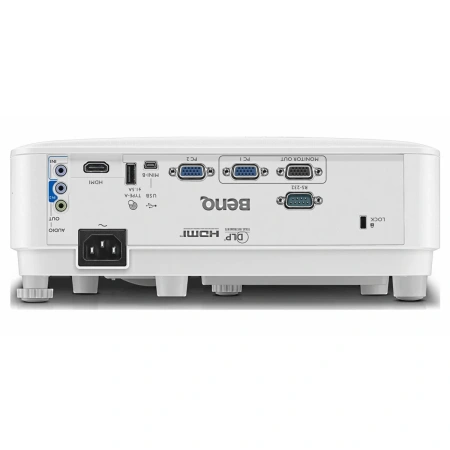 Купить BenQ MW809ST по выгодной цене в Екатеринбурге