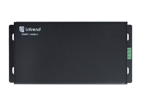 Купить Intrend ITAMP-1x60Dv2 по выгодной цене в Екатеринбурге
