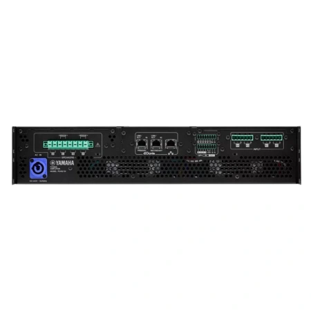 Купить Yamaha PC412-DI за 0 ₽