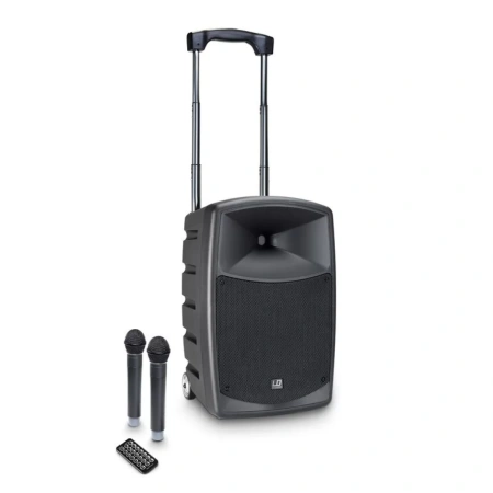 Купить LD Systems ROADBUDDY 10 HHD 2 B5 по выгодной цене в Екатеринбурге