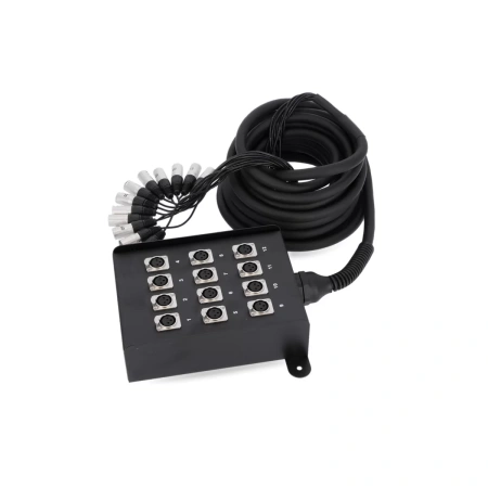 Купить Adam Hall K 12 C 10 за 40&nbsp;334 ₽