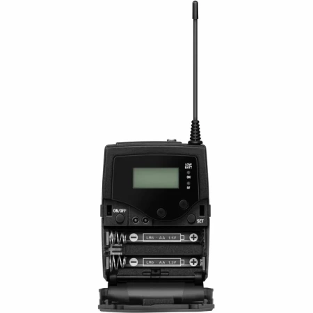 Купить SENNHEISER EW 500 FILM G4-AW+ по выгодной цене в Екатеринбурге