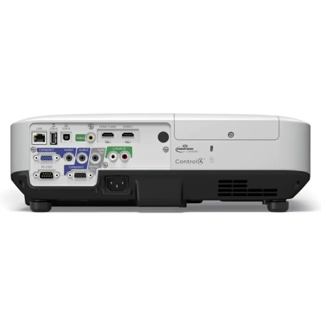 Купить Epson EB-2255U по выгодной цене в Екатеринбурге