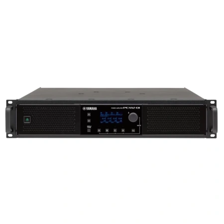 Купить Yamaha PC412-DI за 0 ₽