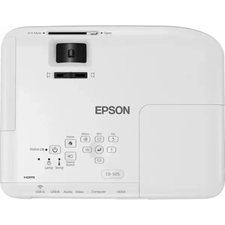 Купить Epson EB-E001 по выгодной цене в Екатеринбурге