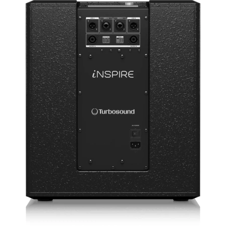 Купить TURBOSOUND IP12B по выгодной цене в Екатеринбурге