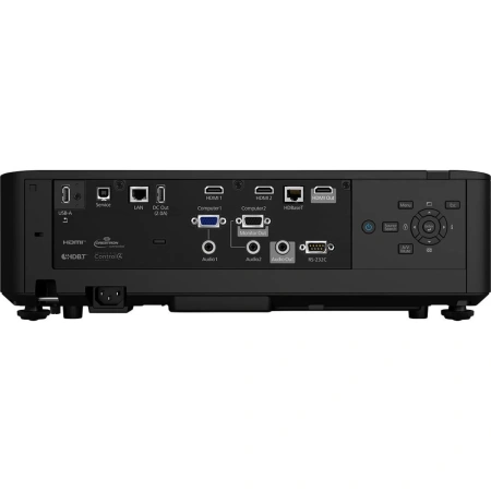 Купить Epson EB-L635SU за 0 ₽