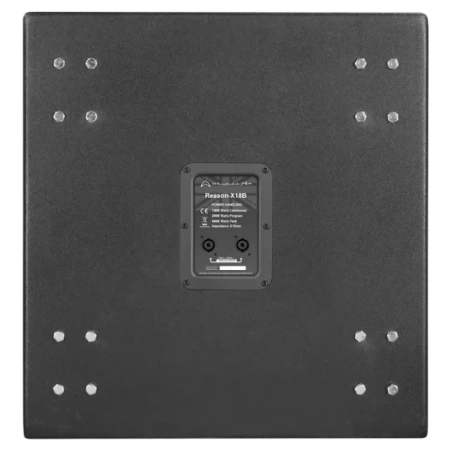 Купить WHARFEDALE PRO Reason-X18B по выгодной цене в Екатеринбурге