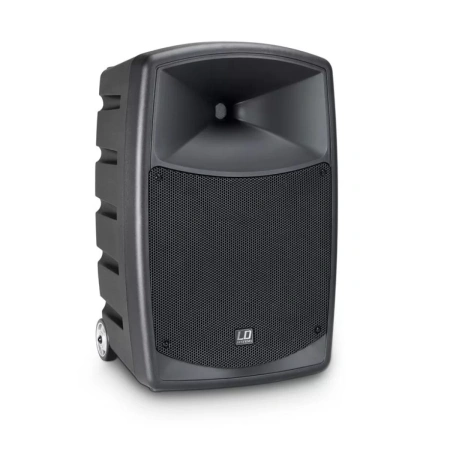 Купить LD Systems ROADBUDDY 10 HHD 2 B5 по выгодной цене в Екатеринбурге