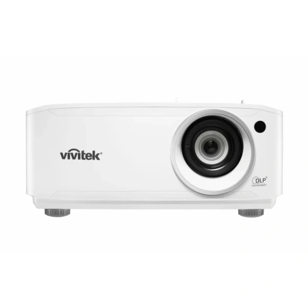 Купить Vivitek DU4771Z по выгодной цене в Екатеринбурге