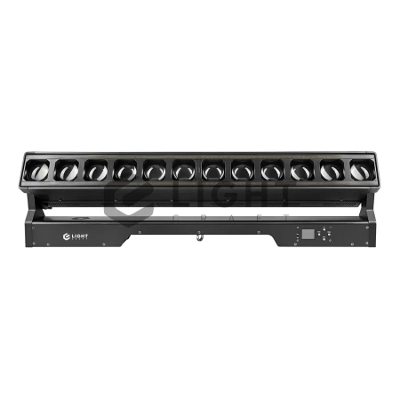 Купить LightCraft 12x40W Moving Bar PIXEL по выгодной цене в Екатеринбурге