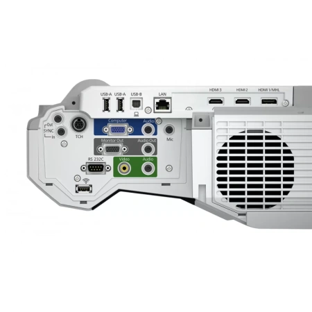 Купить Epson EB-696Ui за 0 ₽