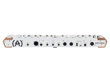 Купить Arturia AstroLab 37 White за 74&nbsp;990 ₽
