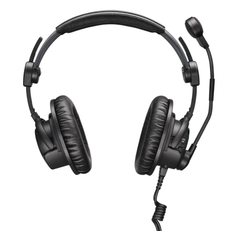 Купить Sennheiser HMDC 27 за 0 ₽