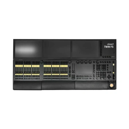 Купить STAGE4 TWIN FS по выгодной цене в Екатеринбурге