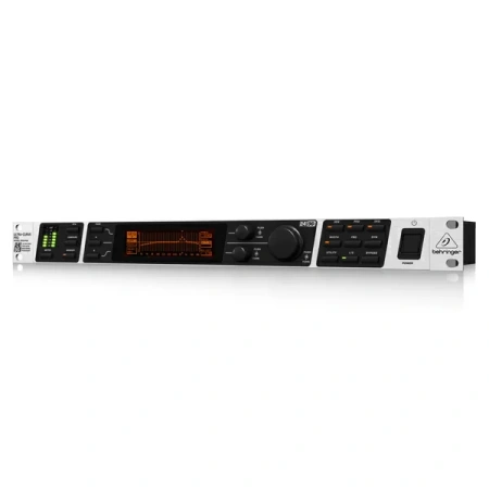 Купить BEHRINGER DEQ2496 по выгодной цене в Екатеринбурге