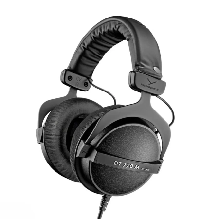 Купить BEYERDYNAMIC DT 770 M/80 по выгодной цене в Екатеринбурге