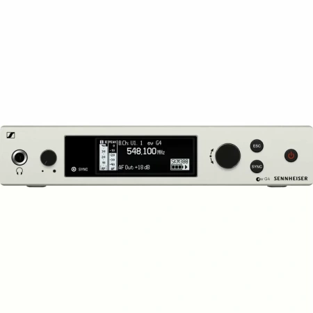 Купить SENNHEISER EW 500 G4-935-AW+ по выгодной цене в Екатеринбурге