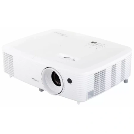 Купить Optoma HD29Darbee по выгодной цене в Екатеринбурге
