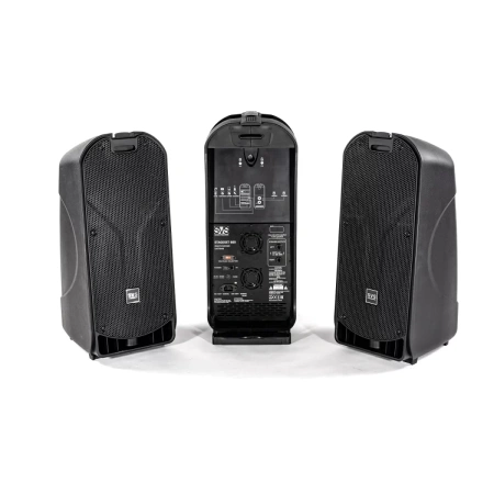 Купить SVS Audiotechnik STAGESET 600 по выгодной цене в Екатеринбурге