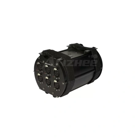 Купить ANZHEE DMX Splitter 6 Branch по выгодной цене в Екатеринбурге