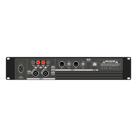 Купить Audiocenter UTA1802DSP по выгодной цене в Екатеринбурге